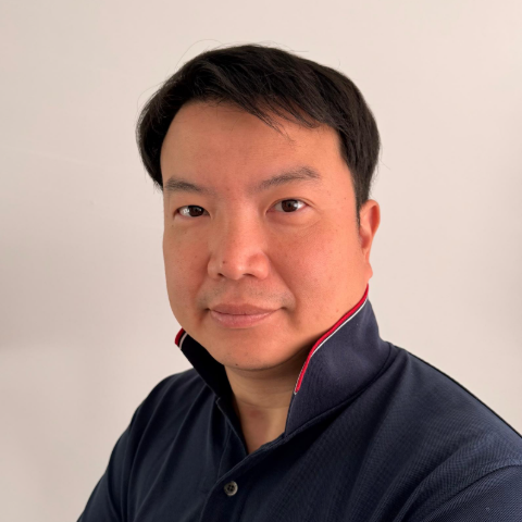 Alex Wong