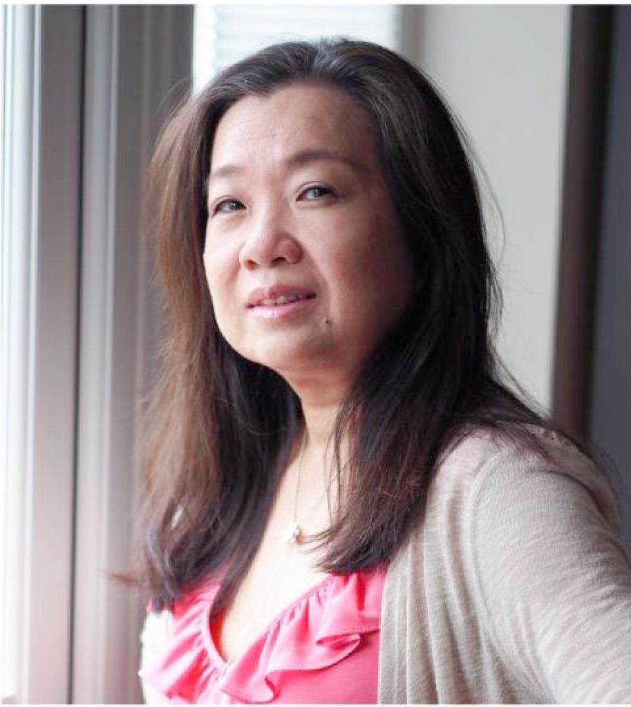 Valerie Chua